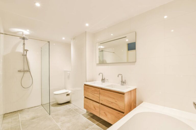 Reforma de baño en Malaga