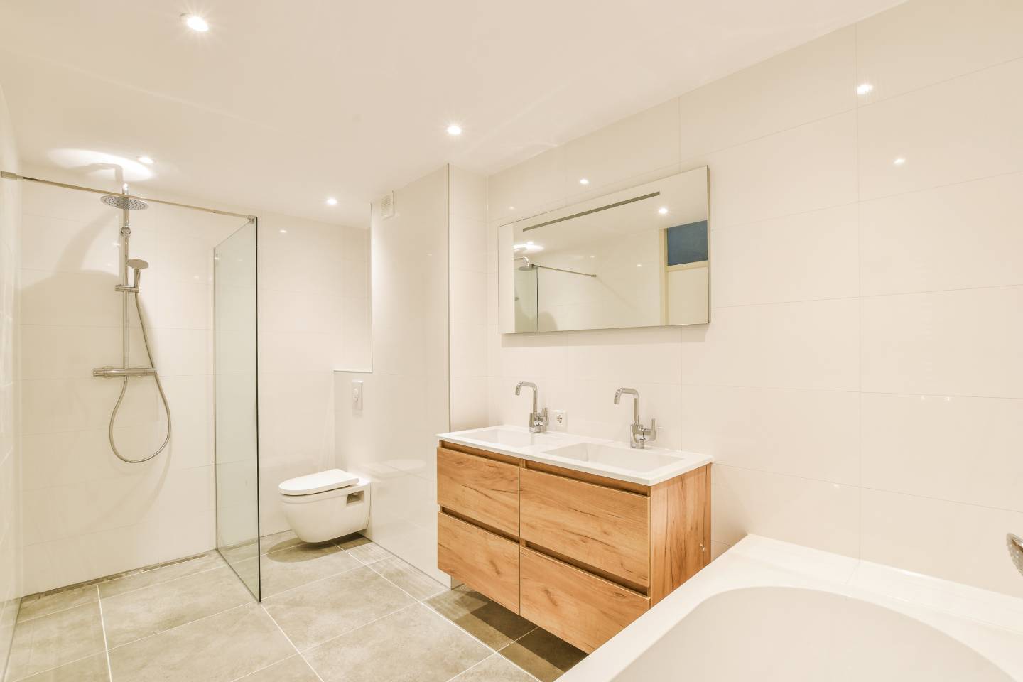 Reforma de baño en Malaga