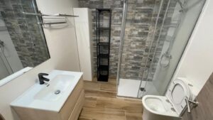 Reforma de baño en Torremolinos